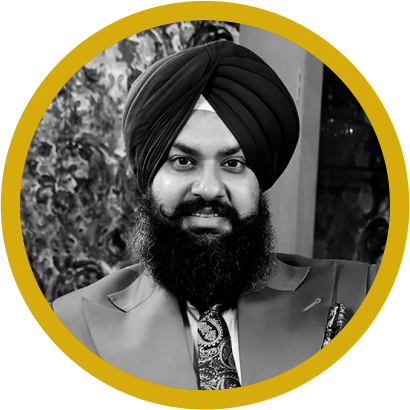 Mr. Mohinder Pal Singh